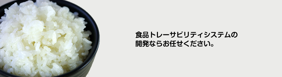 地元中小企業のIT化を応援する地域密着型のシステム会社です。